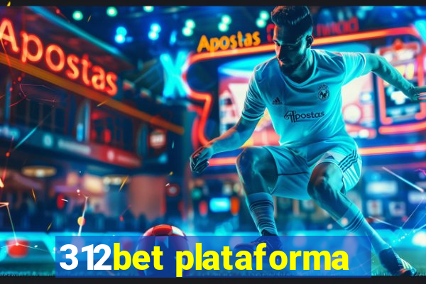 312bet plataforma